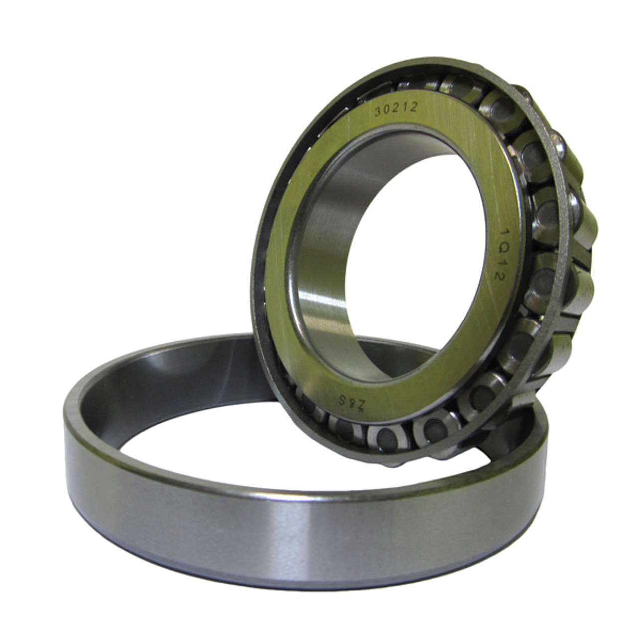 Tapered roller bearing 30212 A - 3