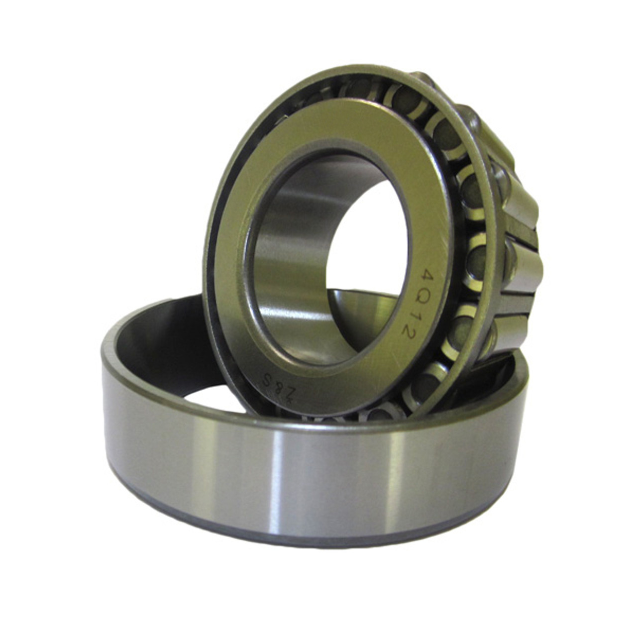 Tapered roller bearing 32206 A - 3
