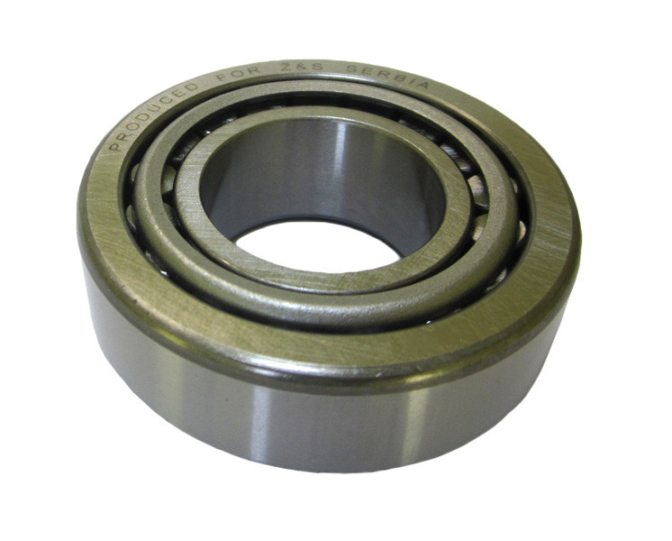 Tapered roller bearing 32206 A - 2