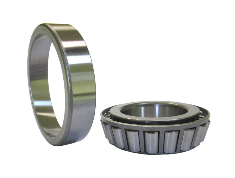 Tapered roller bearing 32212 A - 4