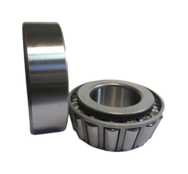 Tapered roller bearing 32310 A - 4