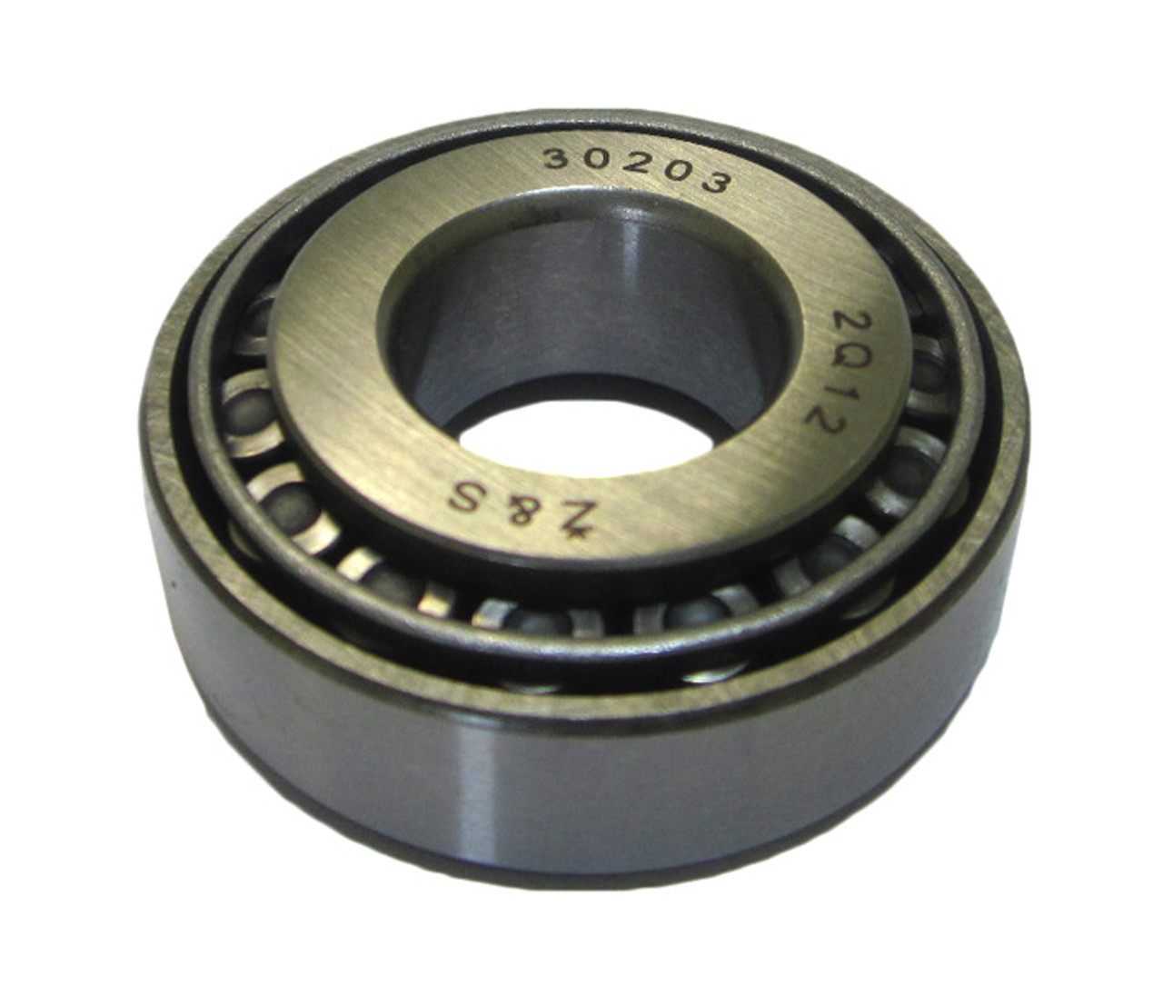 Tapered roller bearing 30203 A - 1