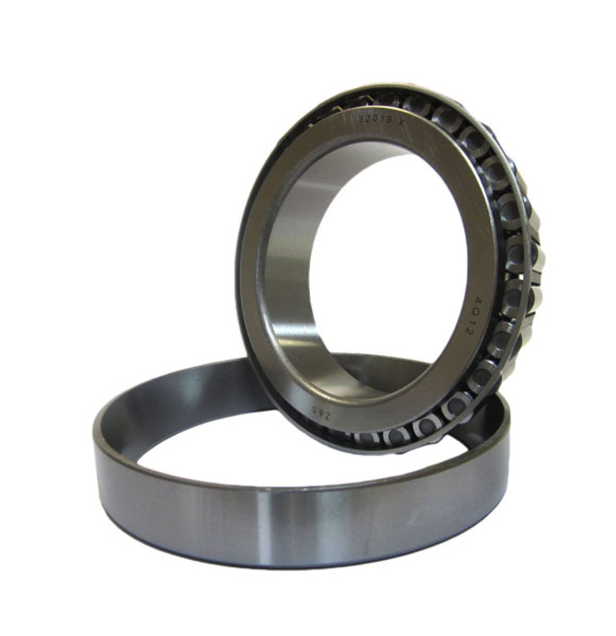 Tapered roller bearing 32019 X - 3