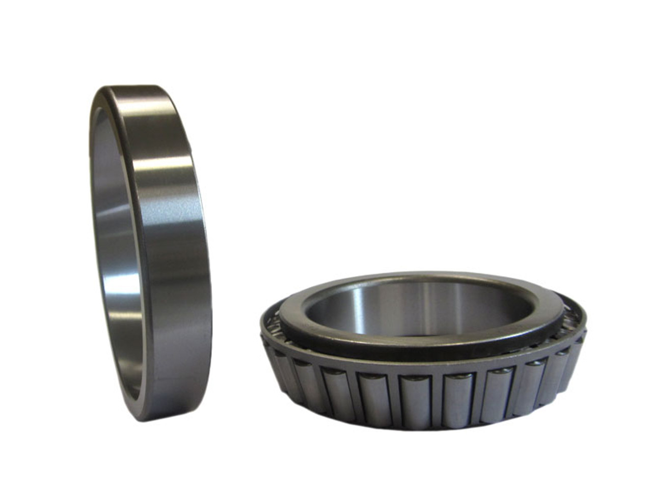 Tapered roller bearing 32019 X - 4