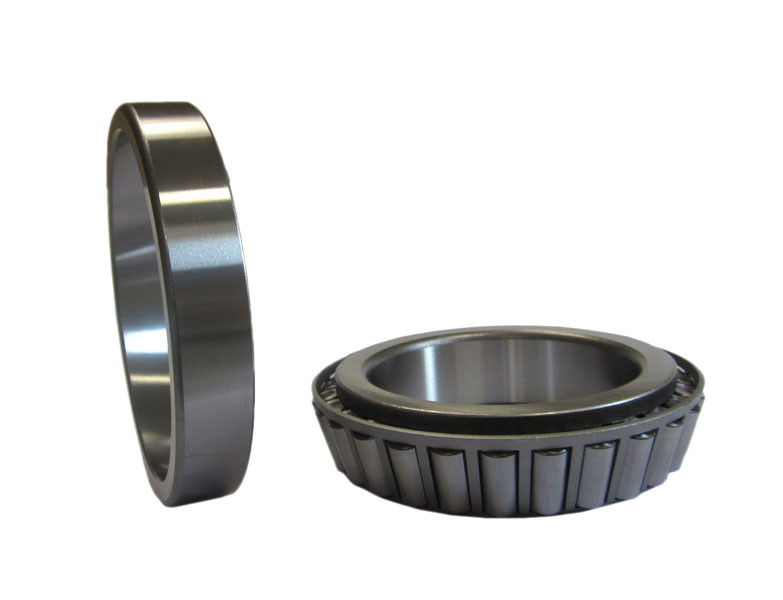 Tapered roller bearing 32020 X - 4