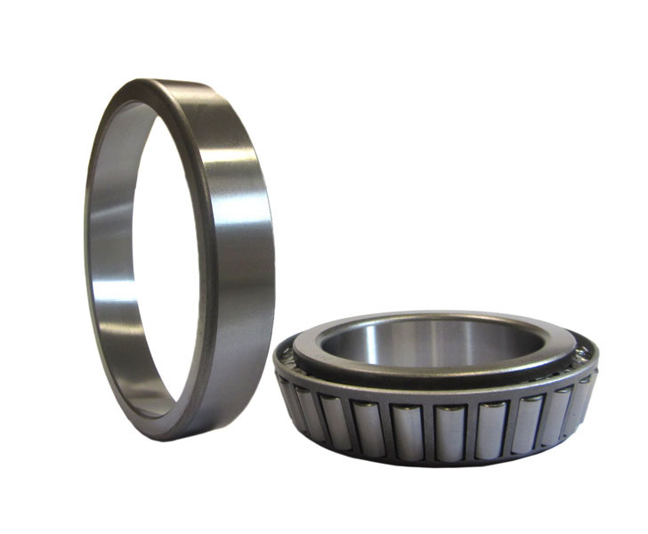 Tapered roller bearing 32022 X - 4