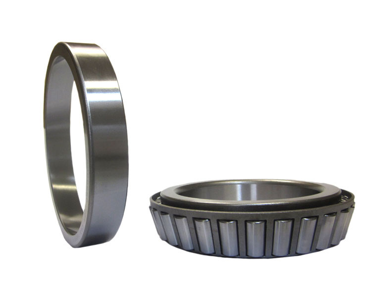 Tapered roller bearing 32024 X - 4