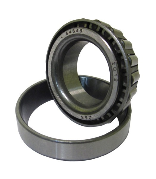 Tapered roller bearing L 44649/44610 Q - 3