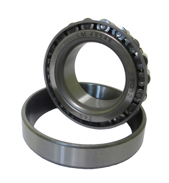 Tapered roller bearing LM 48548/48510 Q - 3