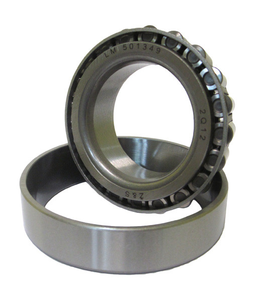 Tapered roller bearing LM 501349/501314 Q - 3