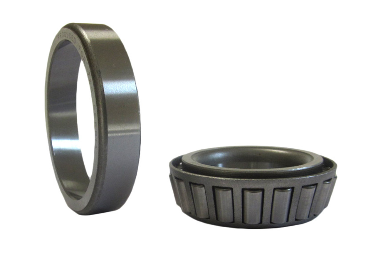 Tapered roller bearing LM 67048/67010 Q - 4