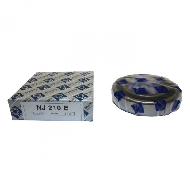 Cylindrical roller bearing NJ 210 E - 4