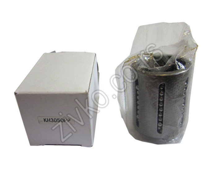 Deep groove ball bearing KH 3050 PP - 4