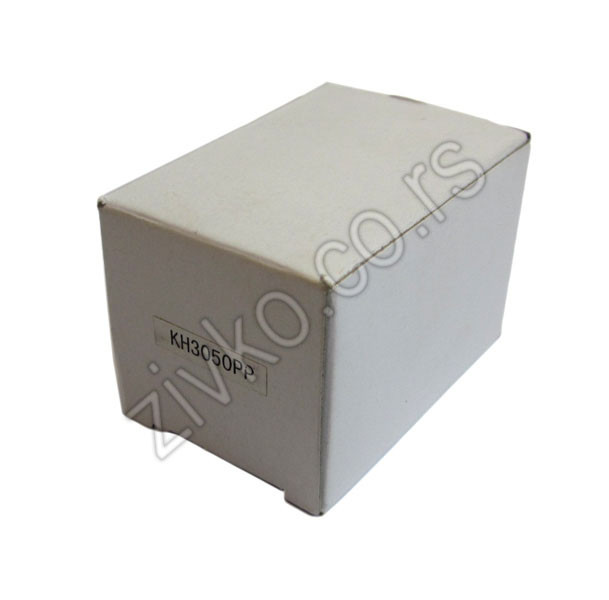 Deep groove ball bearing KH 3050 PP - 5