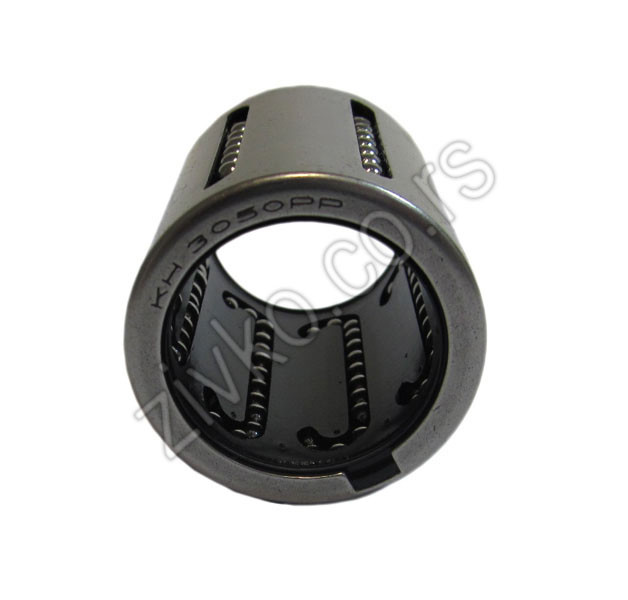 Deep groove ball bearing KH 3050 PP - 3