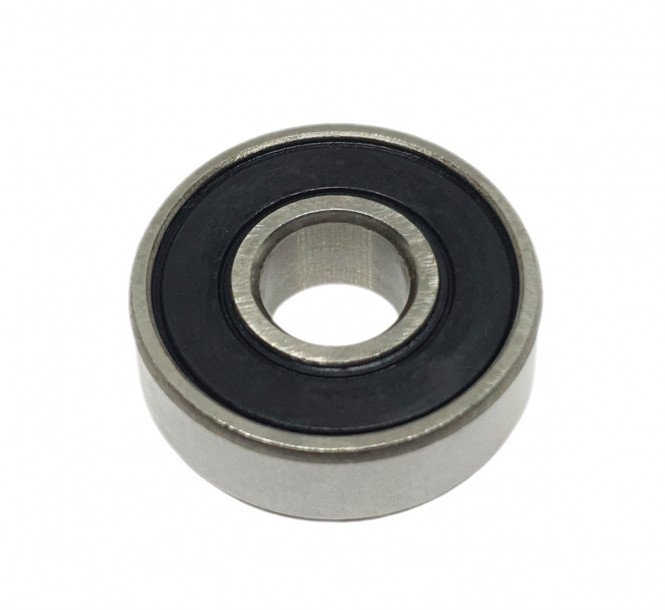Deep groove ball bearing 608 2RS - 2