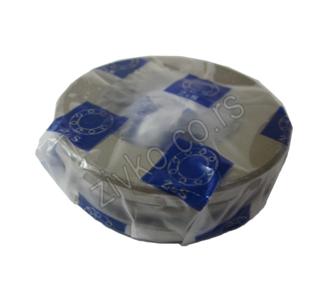 Axial bearing 51106 - 4