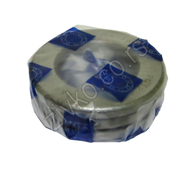 Axial bearing 51206 - 4