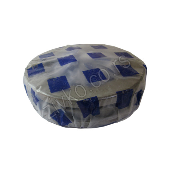 Axial bearing 51220 - 4