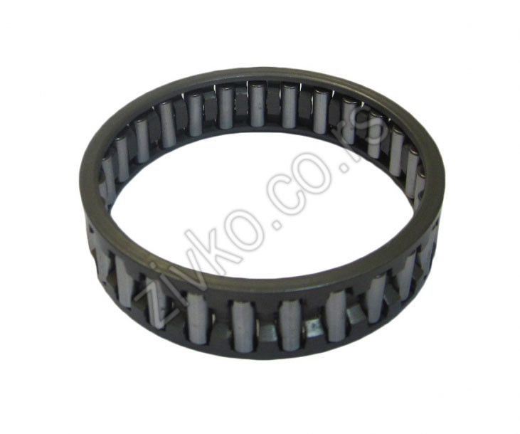 Needle roller bearing K 55 X 63 X 15 - 1