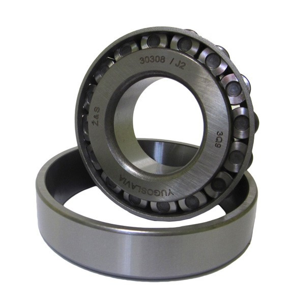 Tapered roller bearing 30308 A - 3