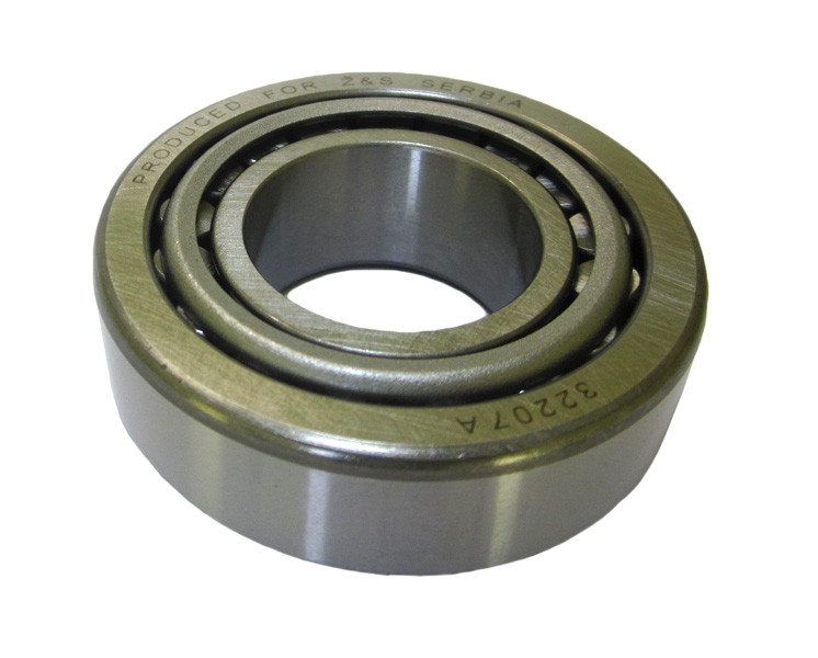 Tapered roller bearing 32207 A - 2