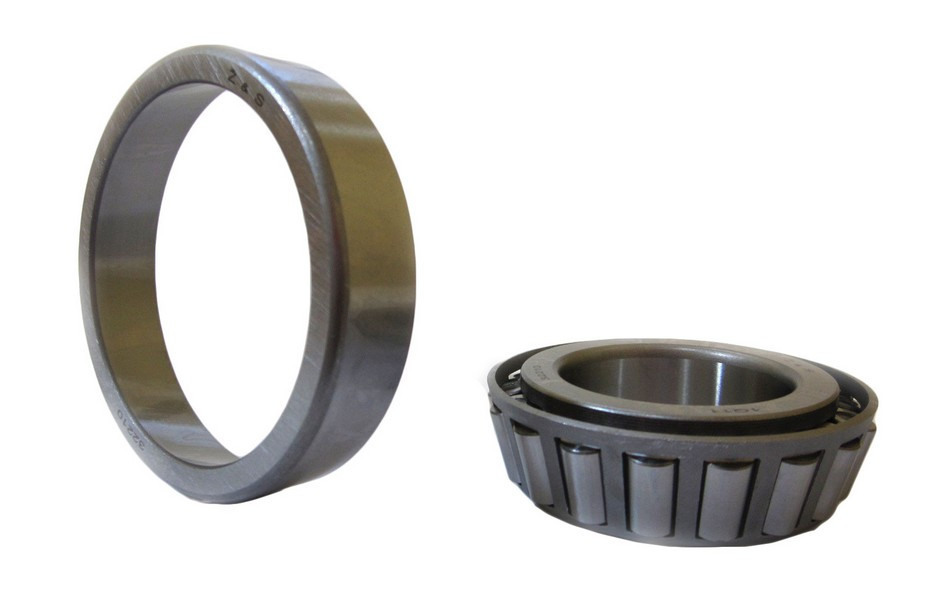 Tapered roller bearing 32210 A - 3