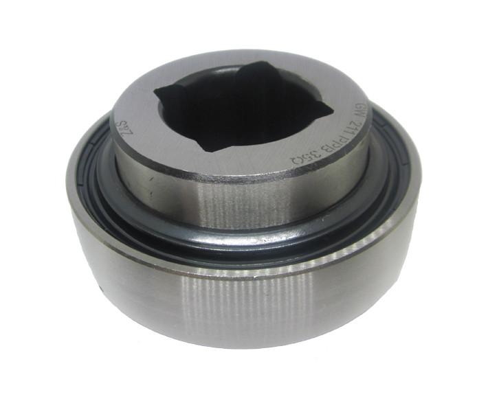 Insert ball bearing GW211PPB35Q - 2