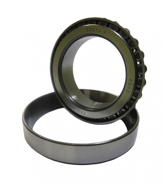 Tapered roller bearing 32012 X - 3
