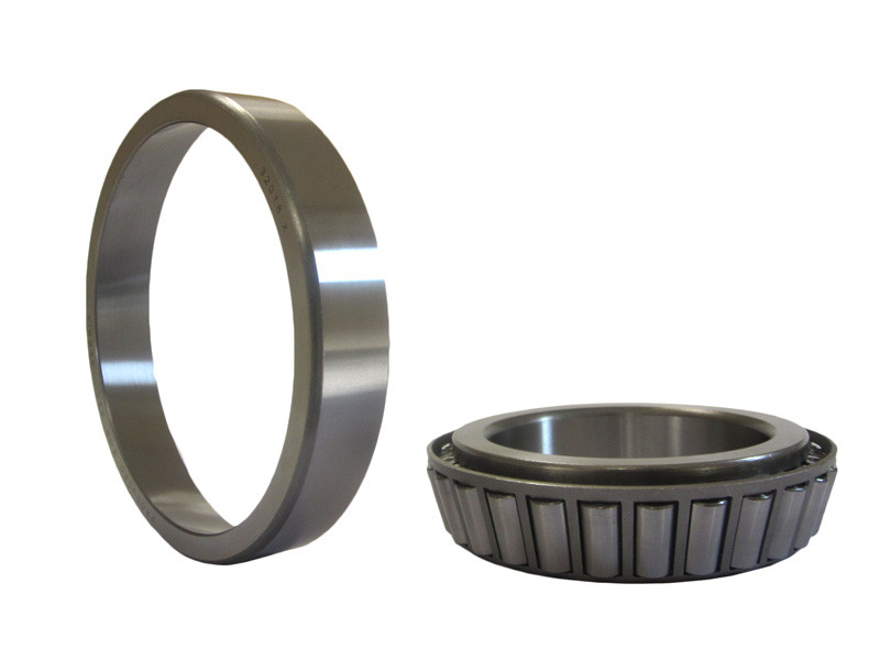 Tapered roller bearing 32018 X - 4