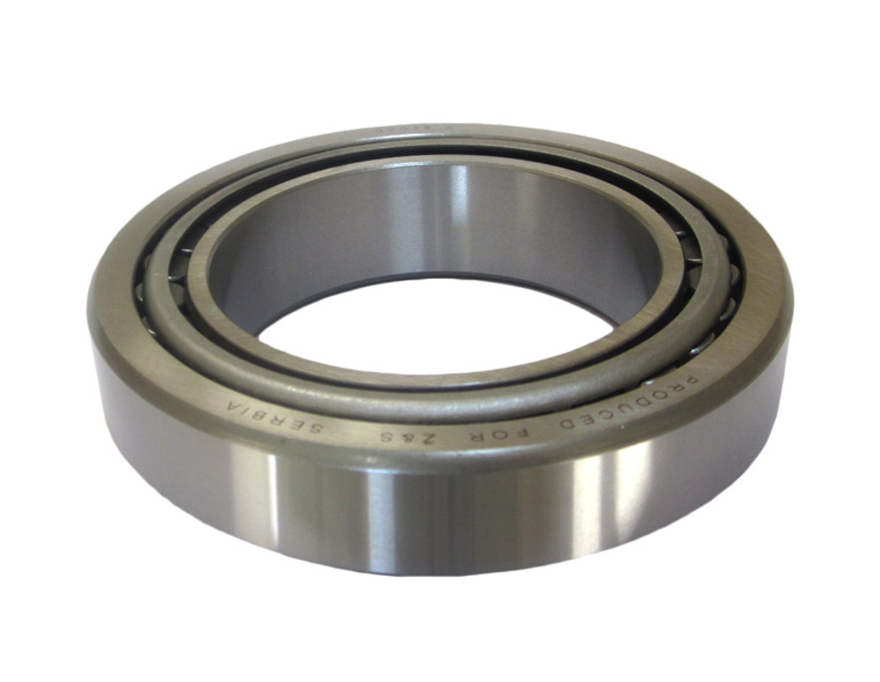 Tapered roller bearing 32018 X - 2