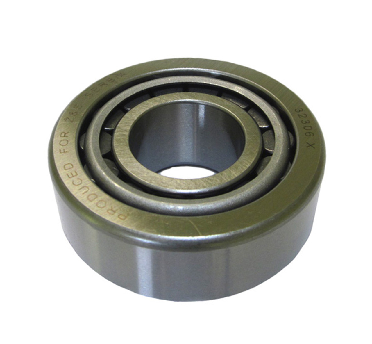 Tapered roller bearing 32306 X - 2 Tapered roller bearing 32306 X - 2