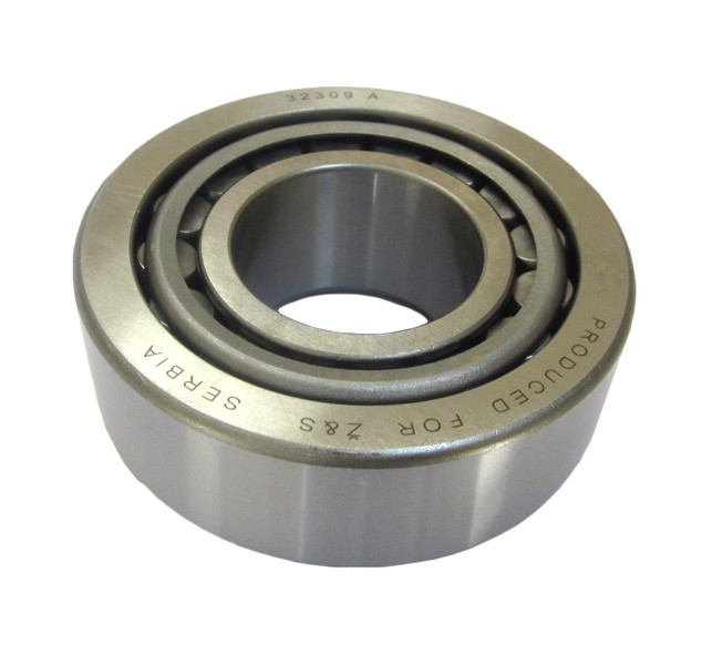 Tapered roller bearing 32309 A - 2