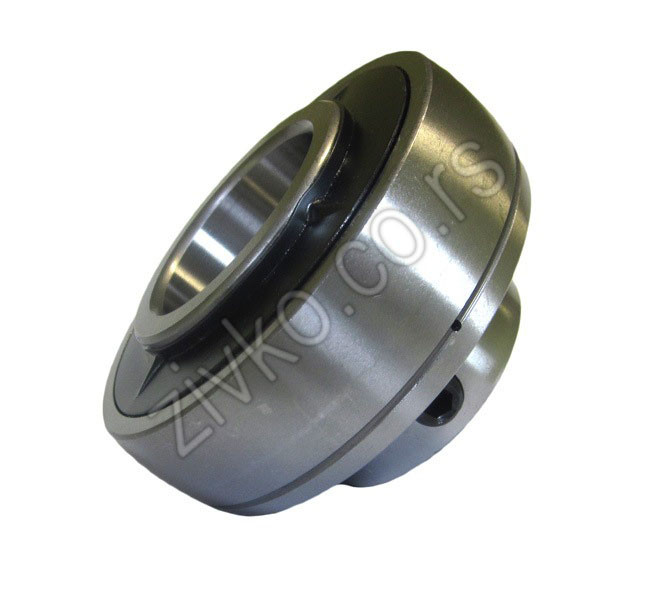 Insert ball bearing UC 310 - 1
