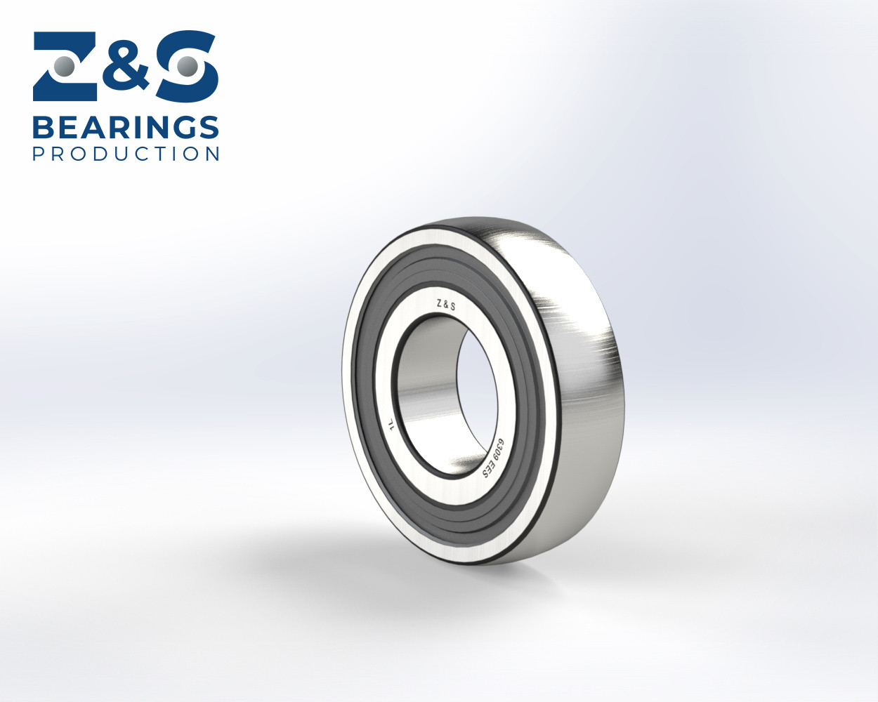 Insert ball bearing 6309 1L EES - 1