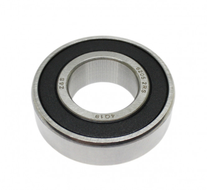 Deep groove ball bearing 6205 2RS - 2