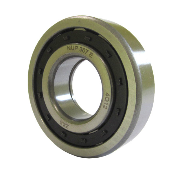 Cylindrical roller bearing NUP 307 E - 2