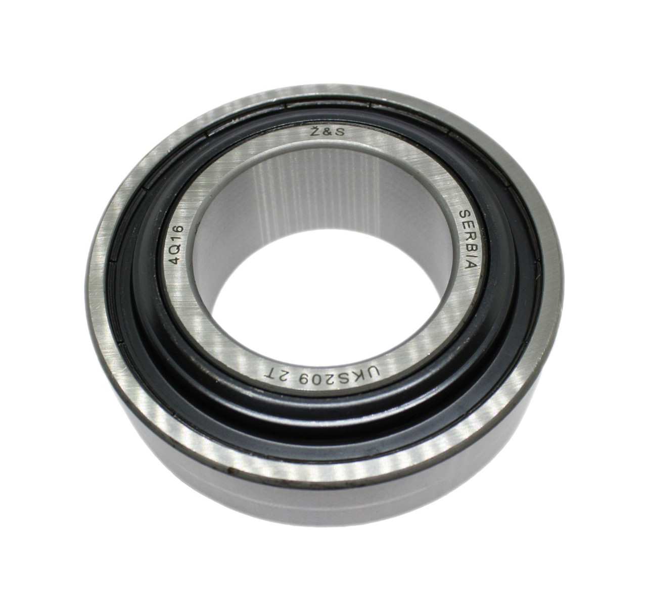 Insert ball bearing UKS 209 1F - 2