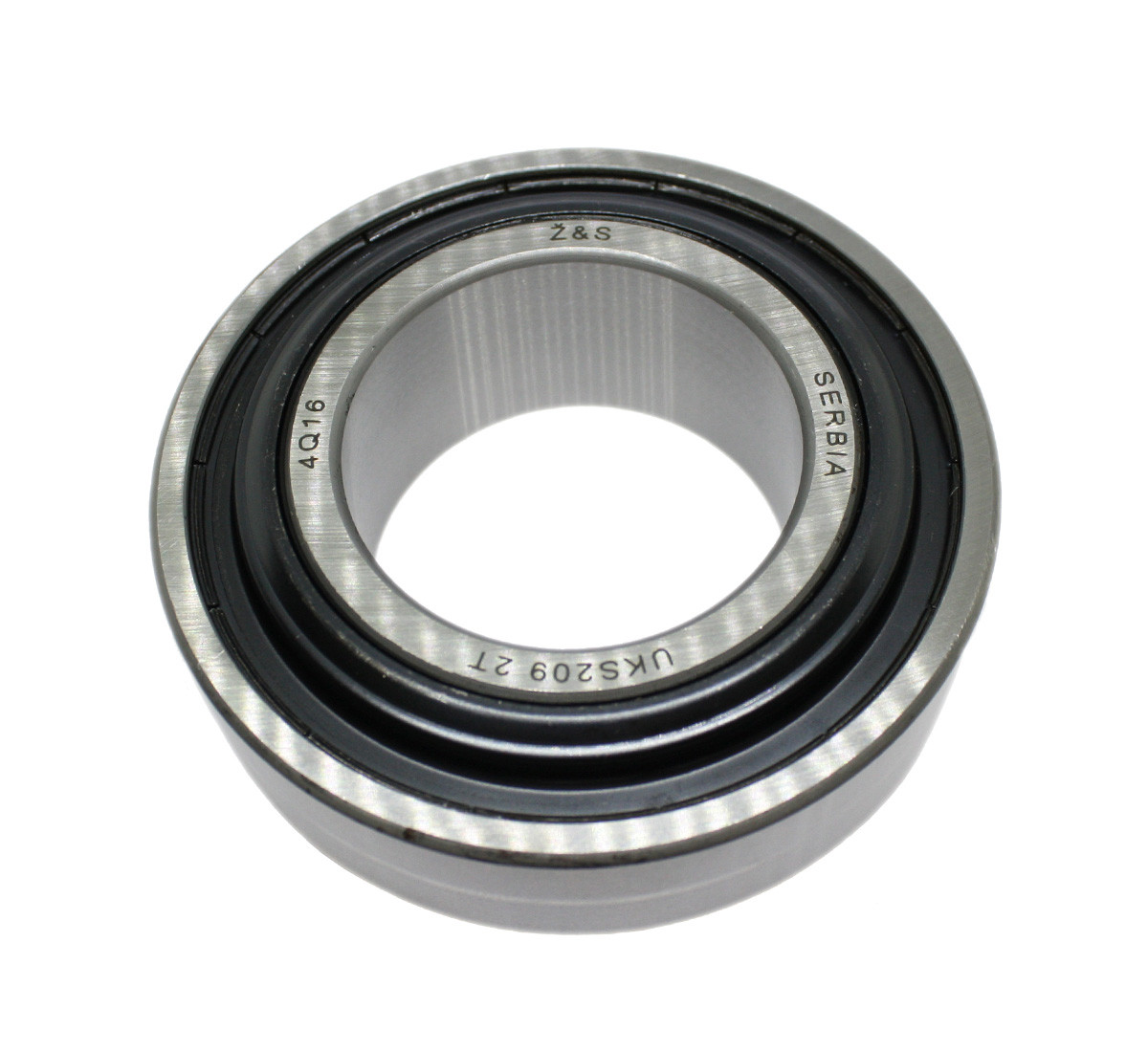 Insert ball bearing UKS 209 1F - 2