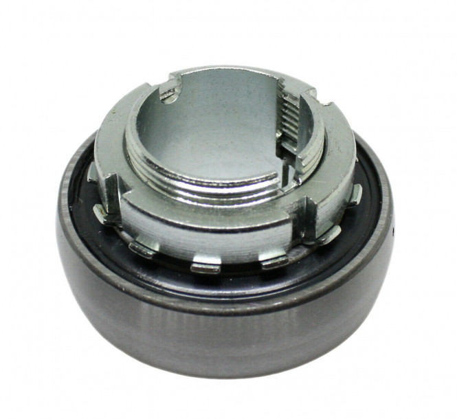 Insert ball bearing GSH40-2RSR-B - 4