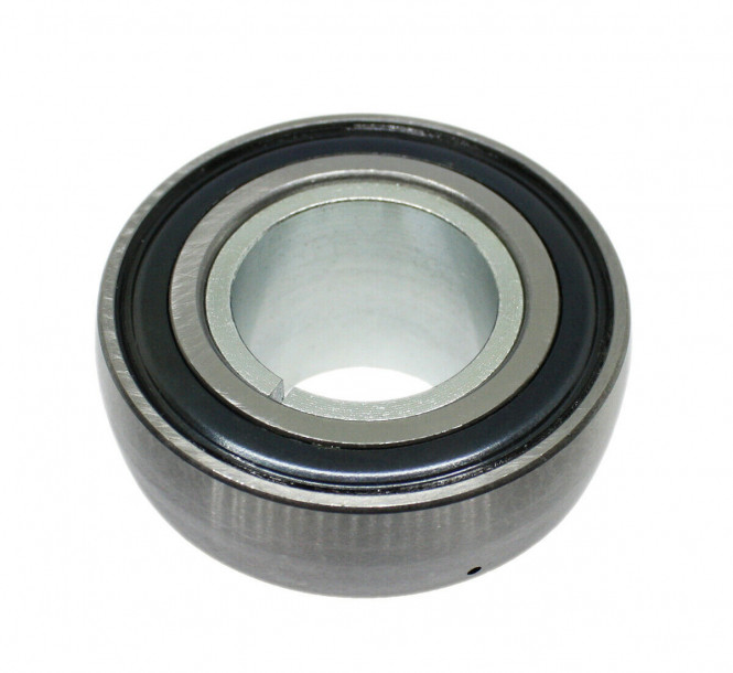 Insert ball bearing GSH35-2RSR-B - 3