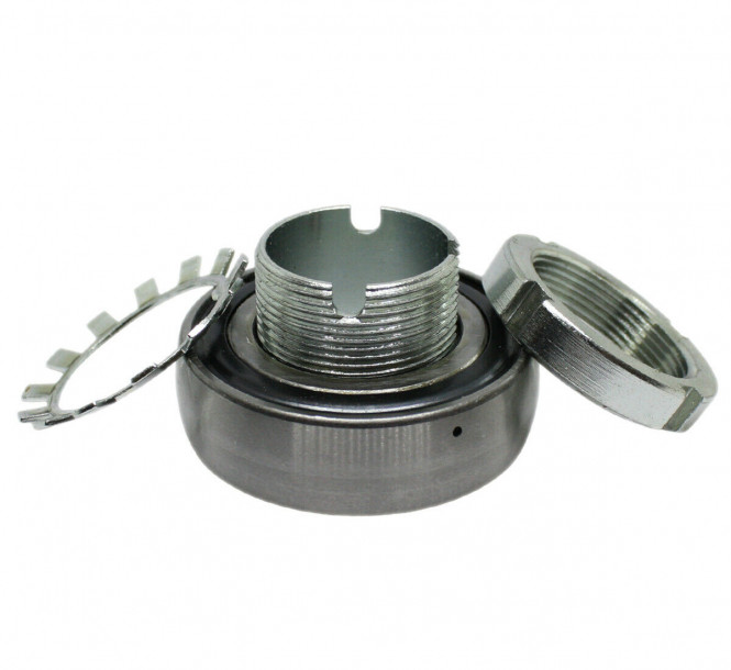 Insert ball bearing GSH30-2RSR-B - 5
