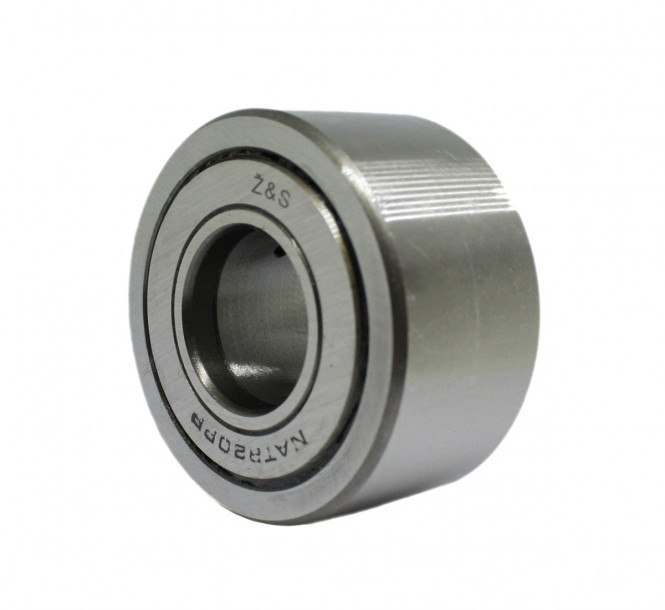 Track rollers NATR 20 - 1