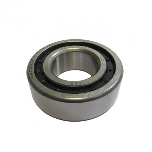 Cylindrical roller bearing NJ 2207 E - 1