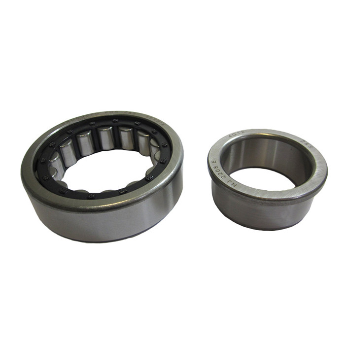 Cylindrical roller bearing NJ 2208 E - 3