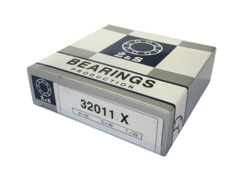 Tapered roller bearing 32011 X - 5