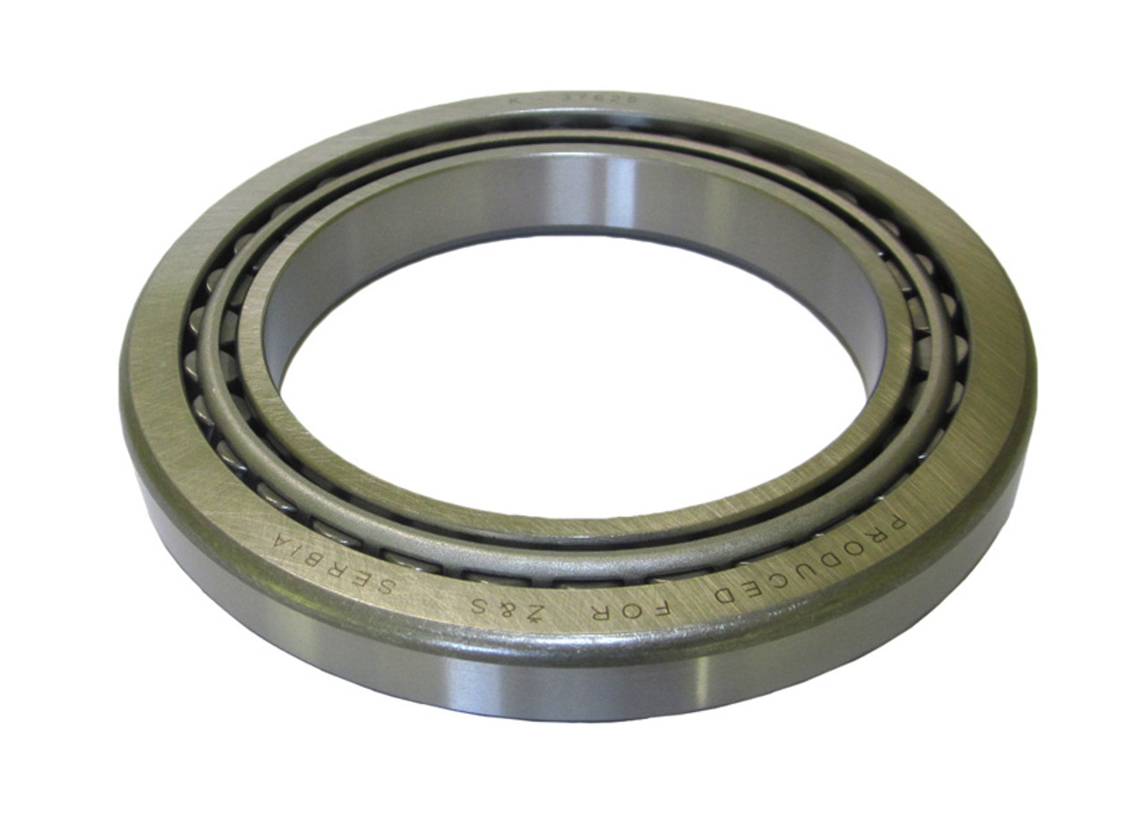 Tapered roller bearing AK-37425 / K-37625 - 2