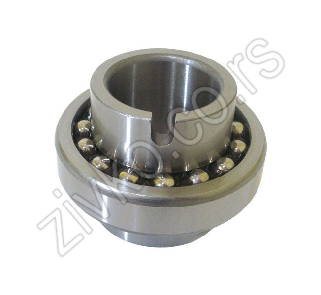 Deep groove ball bearing 11206 TN - 2
