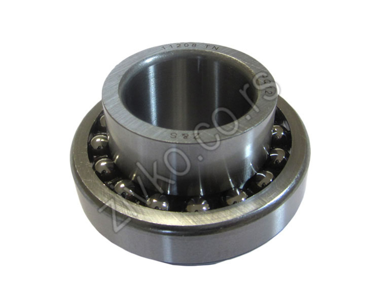 Deep groove ball bearing 11208 TN - 1