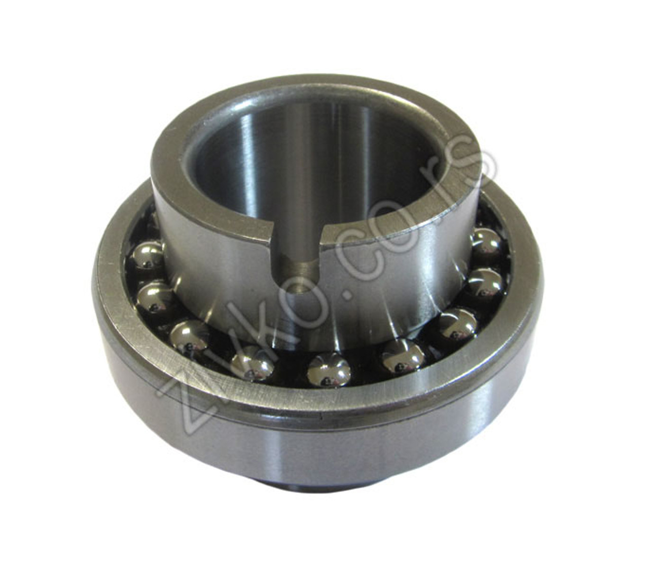 Deep groove ball bearing 11208 TN - 2